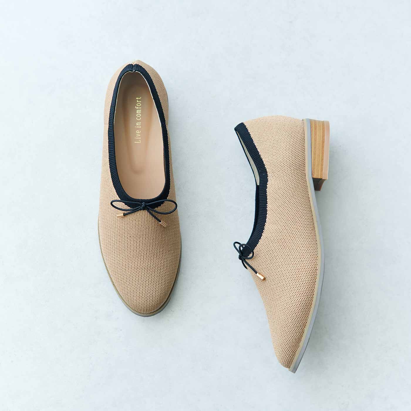 フェリシモファッションニュースの靴｜アイテムで探す