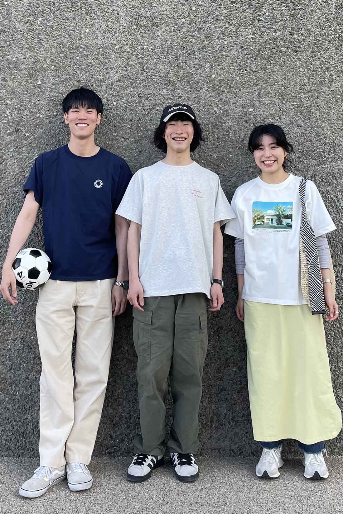Live in comfort［リブインコンフォート］|リブ イン コンフォート　今すぐ飛んでいきたくなっちゃう！ プランナーの愛がこもったOKINAWAショップTシャツ〈SPICE MOTEL OKINAWA〉