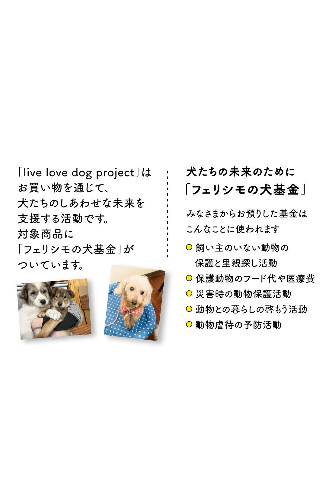 Live in comfort［リブインコンフォート］|Live love dogプロジェクト リブ イン コンフォート お散歩が楽しくなるUVカット撥水ハット〈ベージュ〉