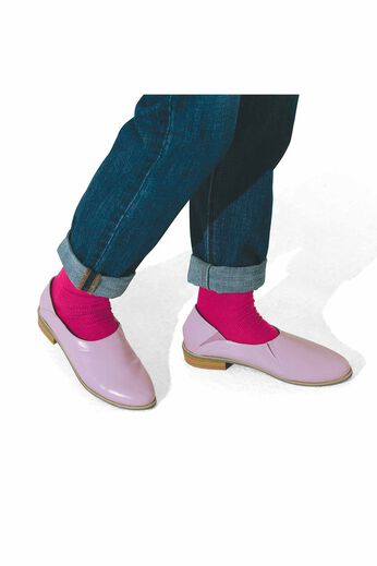 Live in  comfort | はまじやわらかシューティ〈ＰＵ〉リブイン