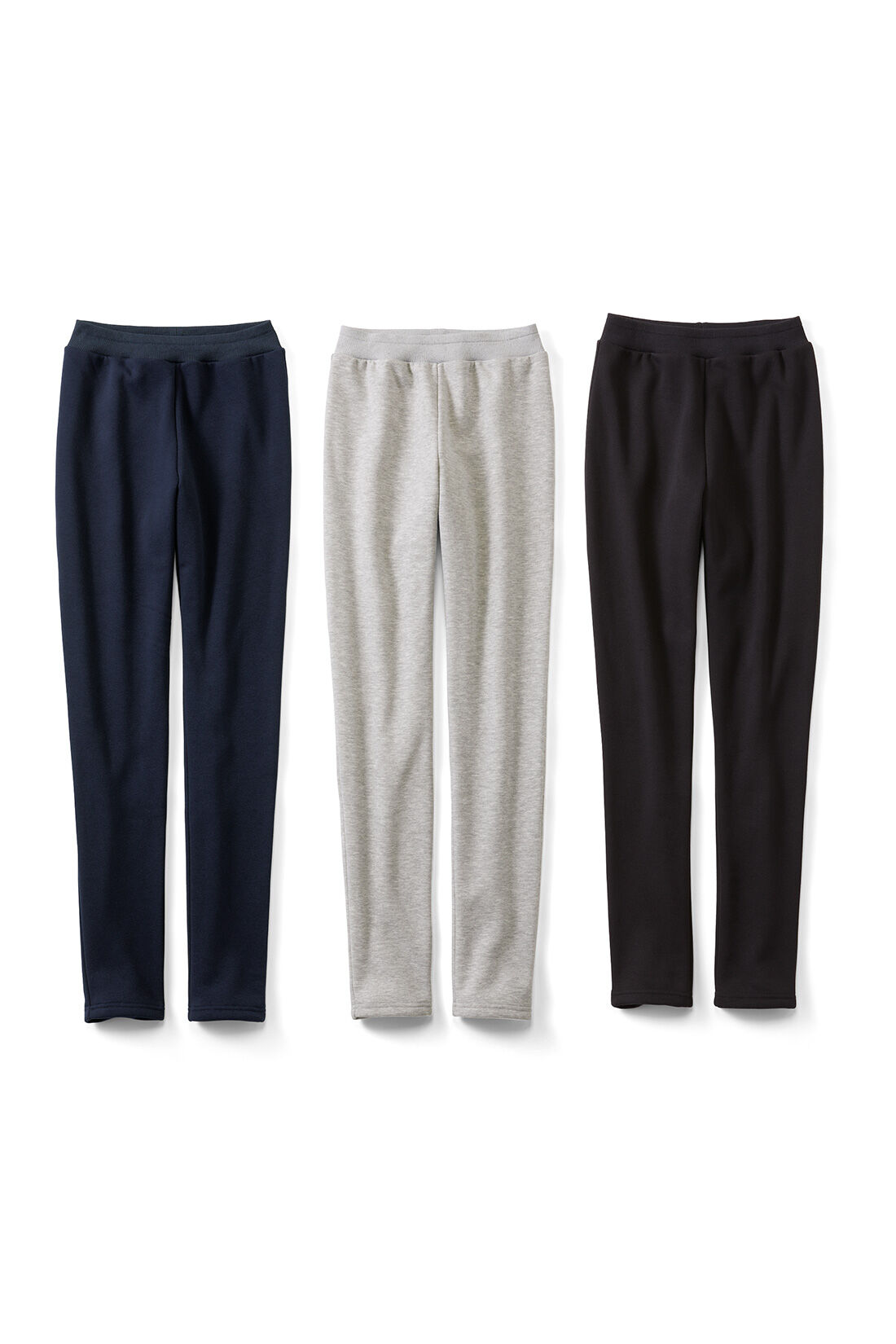 Live in  comfort|リブ イン コンフォート どんなボトムスでも激ぬくになる！ 裏シャギーレギンスの会