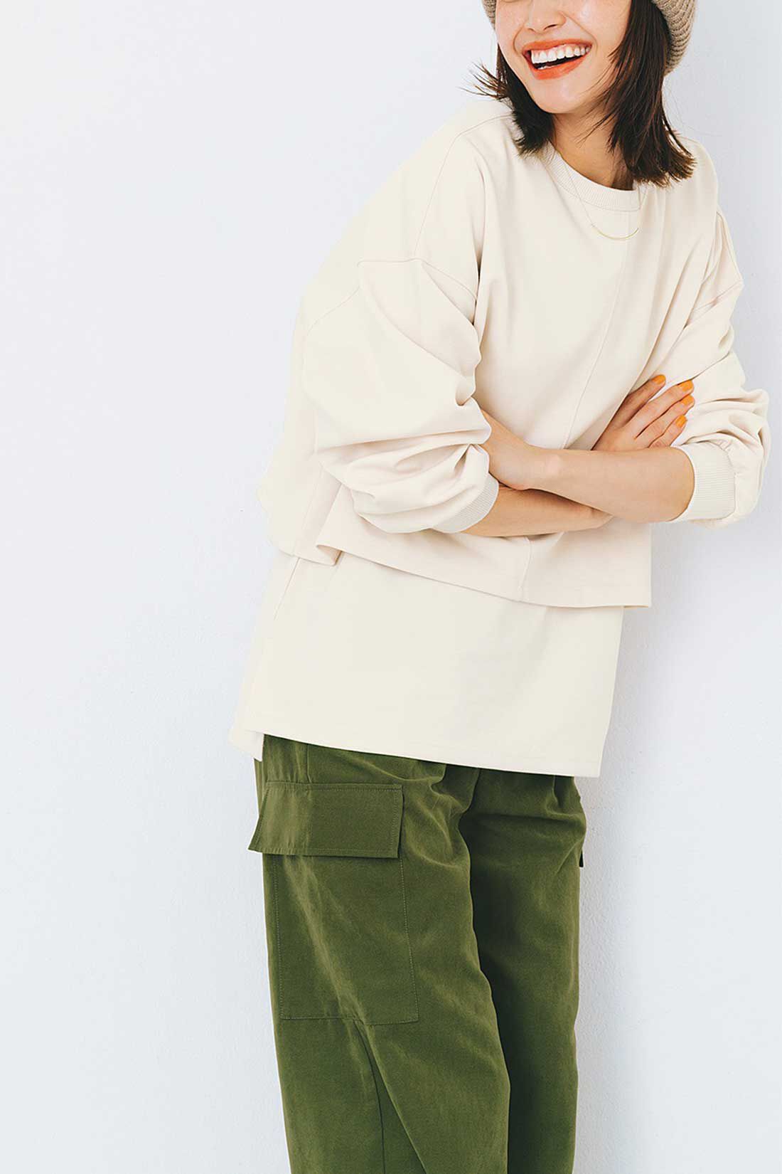 H＆M スウェットパンツ 2枚セット