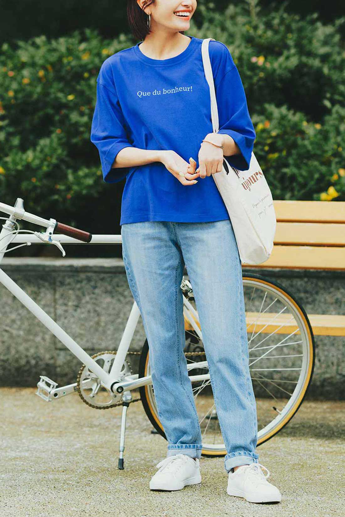 春早割 未使用に近い】TIMONE オープンカラーシャツ ティモーネ トップス