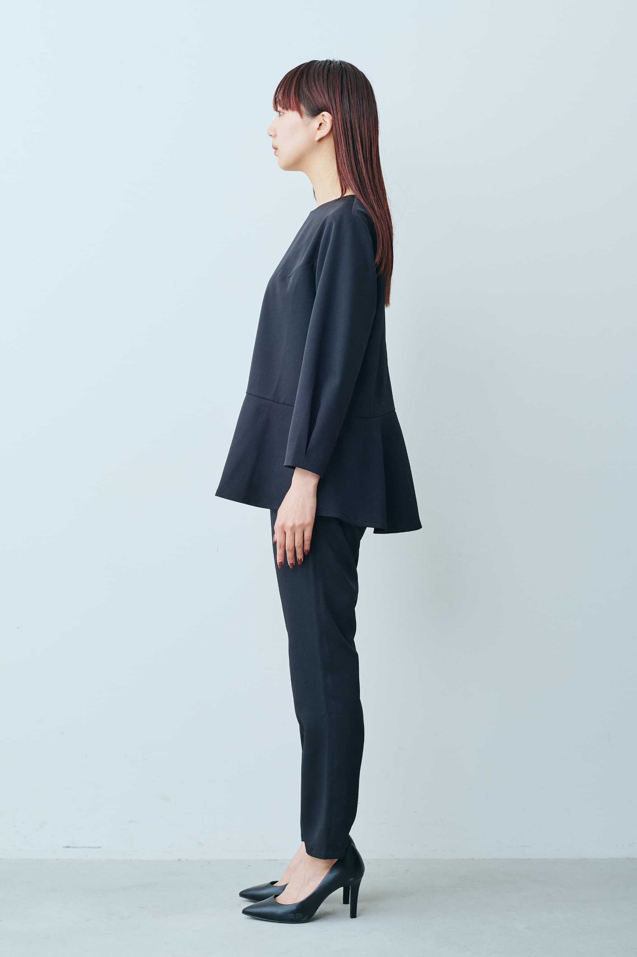 Live in comfort［リブインコンフォート］|リブ イン コンフォート　使える！華やかセレモニーセットアップ 〈ブラック〉|ブラック