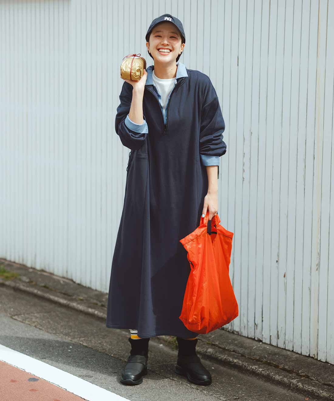 Live in comfort［リブインコンフォート］|リブ イン コンフォート 着心地らくちんな伸びるシャツの会