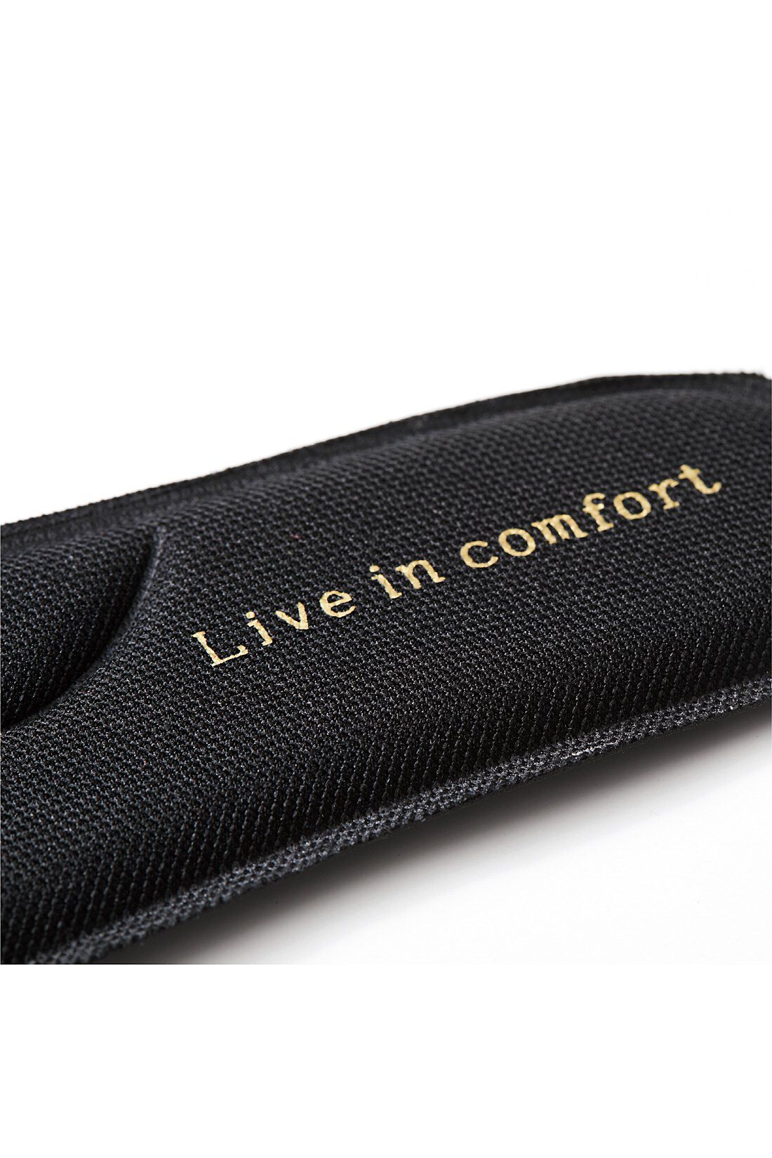 Live in  comfort|リブ イン コンフォート　軽やかに足にフィット！ どこまでも　歩けそうな伸びるニットスニーカー〈グレー〉