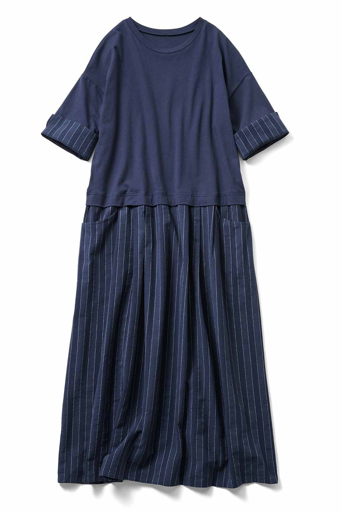 リブ イン コンフォート 締め付け感ゼロでコンフォートな