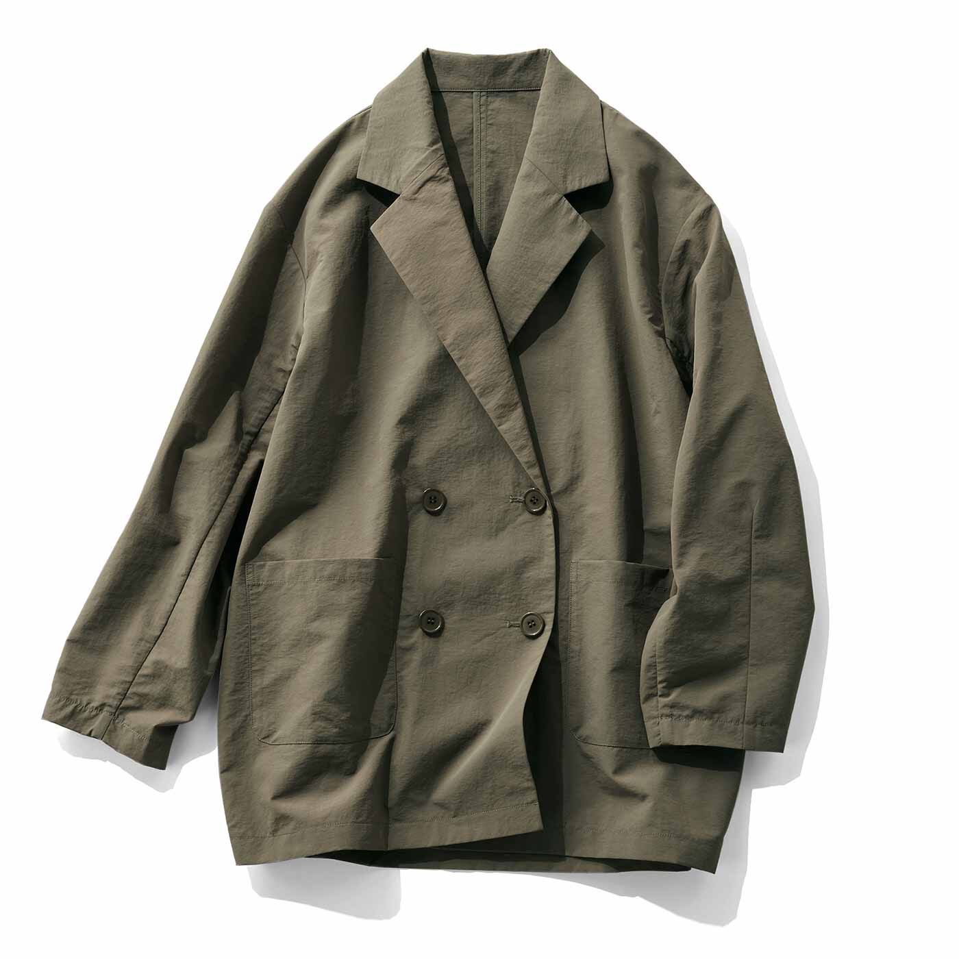 フェリシモファッションニュースのジャケット｜アウター