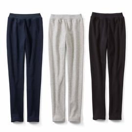 Live in  comfort | 裏シャギー レギンスの会