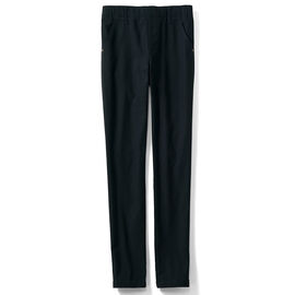 Live in  comfort | 裏微起毛になったスーパーのび軽パンツ　リブイン