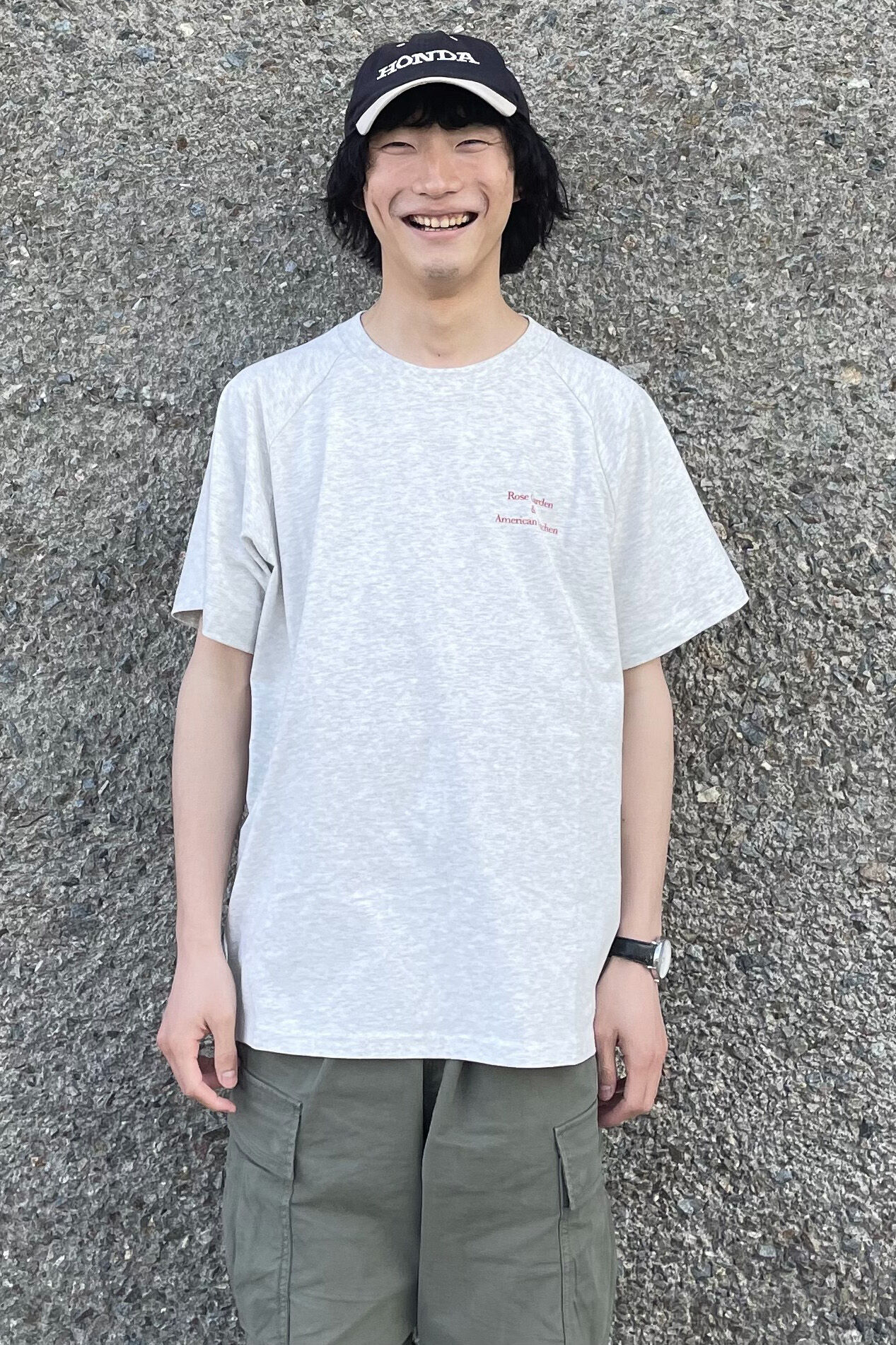 Live in  comfort|リブ イン コンフォート 今すぐ飛んでいきたくなっちゃう！ プランナーの愛がこもったOKINAWAショップTシャツの会