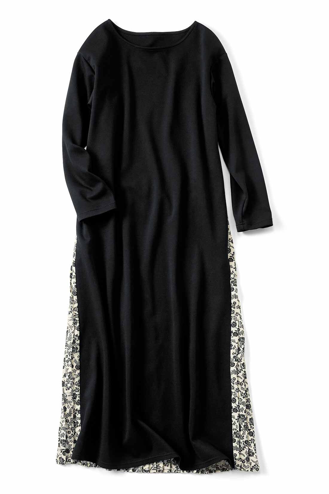 新品未使用＊MSGM＊ドッキングワンピース＊花柄＊ピンク＊スパンコール