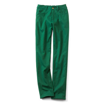 Live in comfort［リブインコンフォート］ | あったかすっきり裏ボアパンツ〈ＧＲ〉リブイン