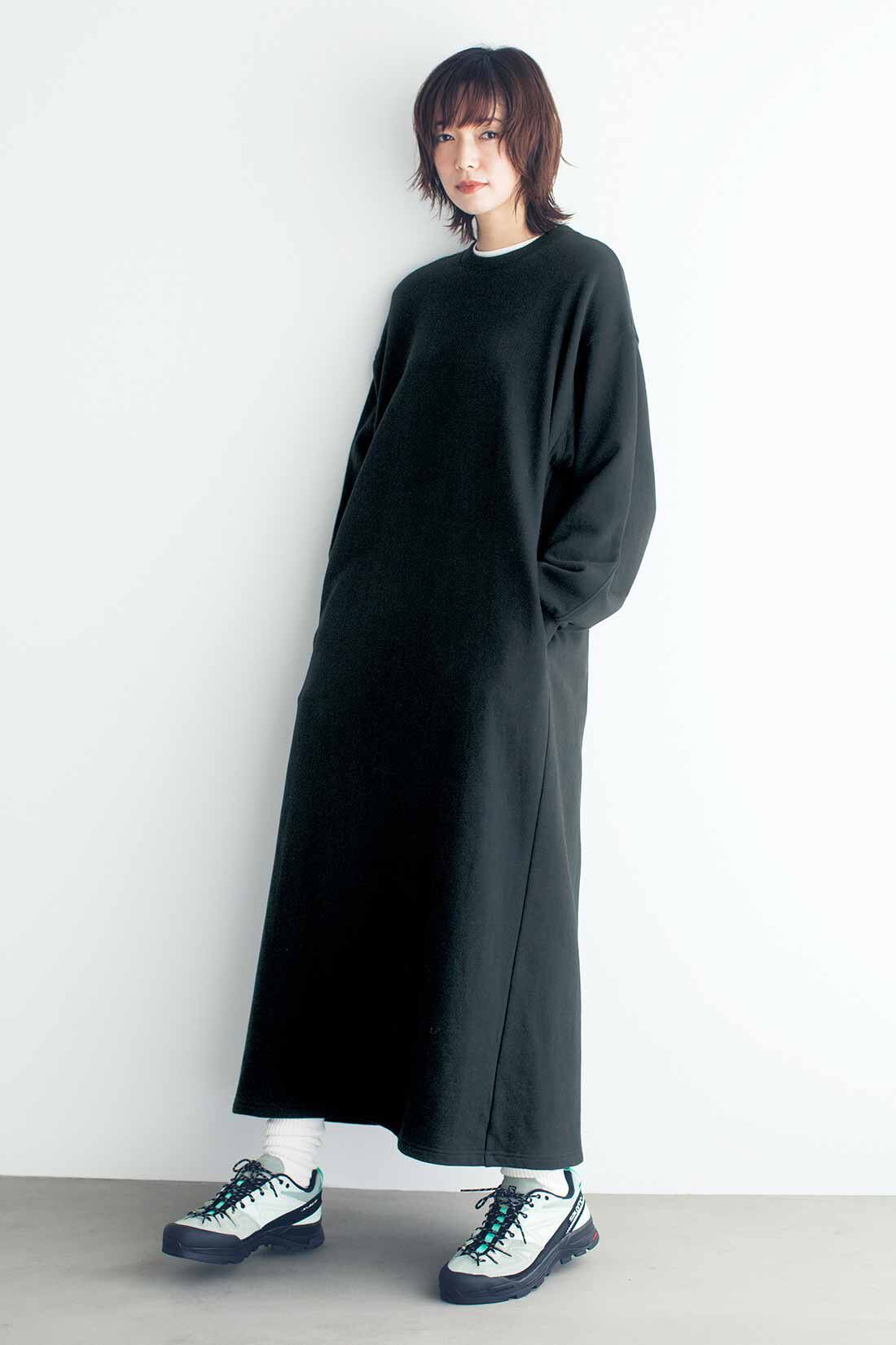 Live in comfort［リブインコンフォート］|リブ イン コンフォート 吸湿発熱コットン素材のこだわりほか綿白Tシャツ