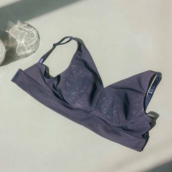 flufeel | カバー力と軽さ両立ピタッとレースインポート風ブラ