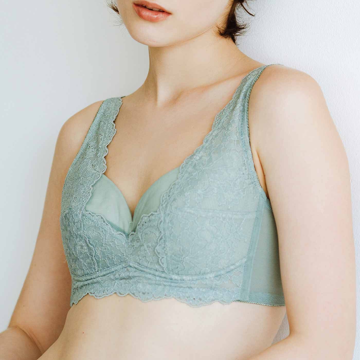 レビュー高評価の商品!の商品をすべて アラフォーからの胸悩み対策 サイズ選び解放ブラ〈3L～5L〉の会 その他観葉植物