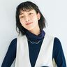 やわらかチュールしっとりインナー〈椿オイル〉