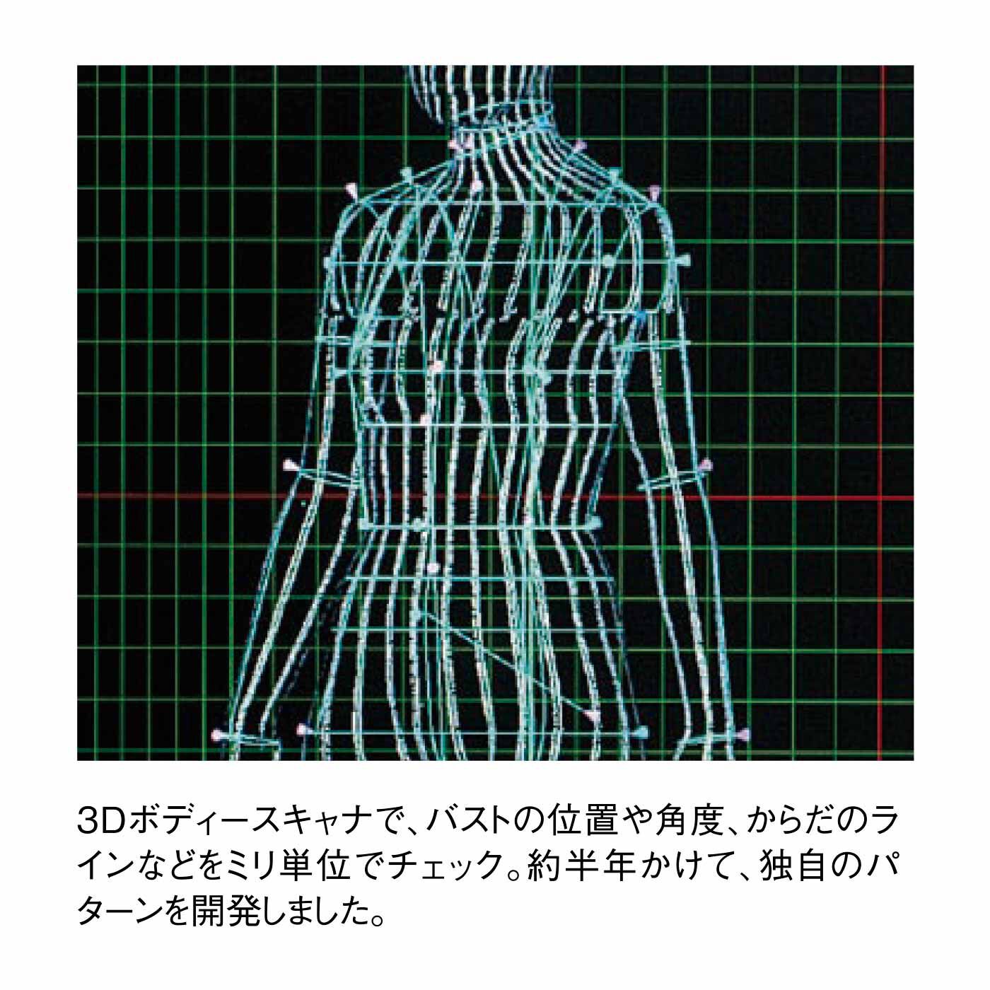 flufeel|緻密設計でふっくらバスト革命 秀麗なブラ＆ショーツの会