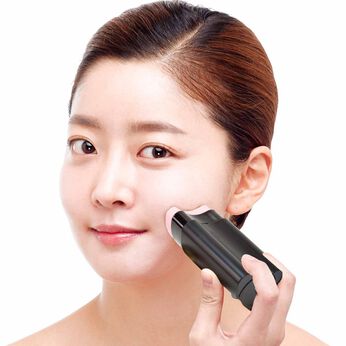 flufeel | しわを目立たなく美肌印象トーンアップバーム