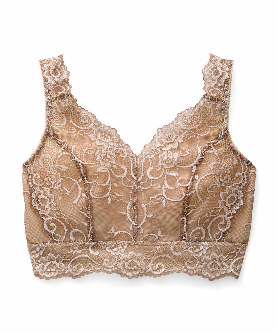 flufeel|ボリュームおさえて フラットブラ〈スーパー〉の会