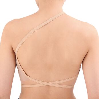 flufeel | 乳がん経験者うまれ入浴着 バスタイムカバー〈左用〉