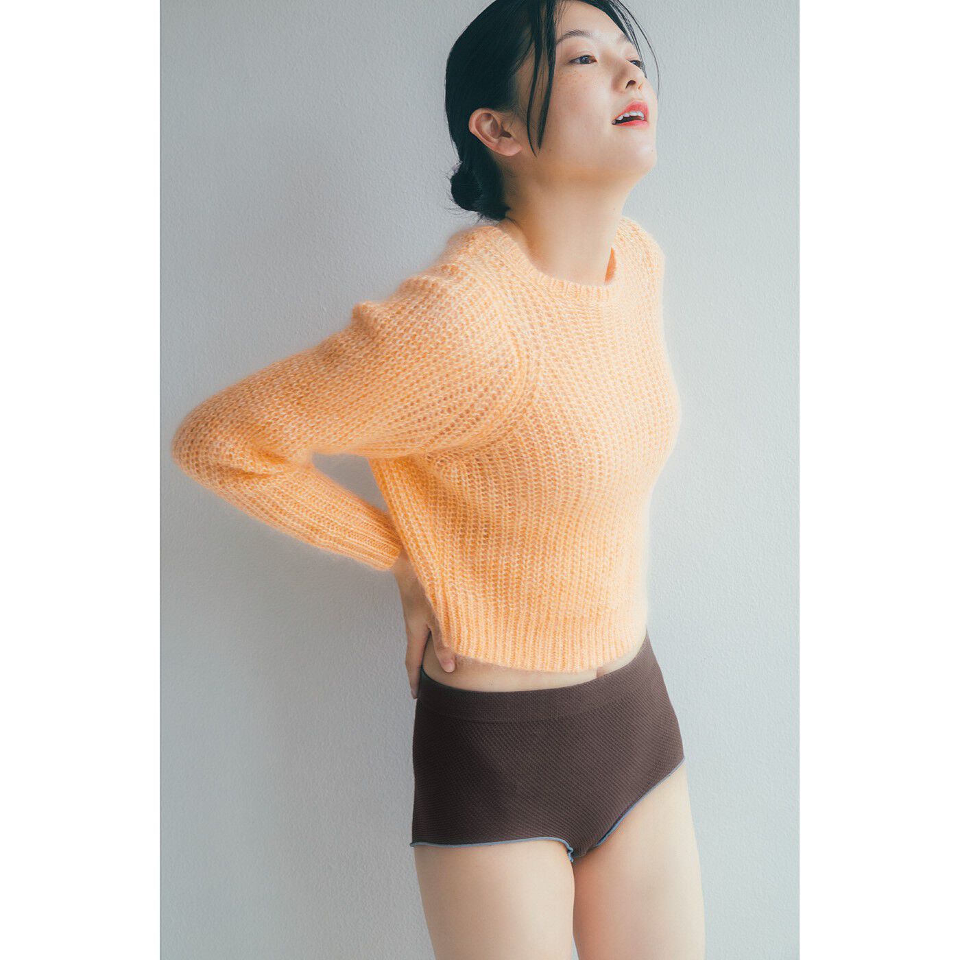 flufeel|ユルセルフ　ふんわりワッフルみたいな毎日ノンストレスショーツの会