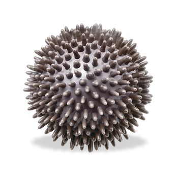 flufeel | ダブルの突起と重みで頭皮 刺激デュアルスカルボール