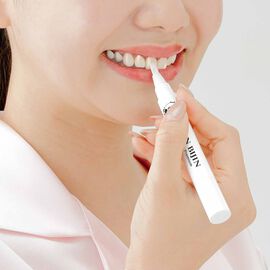 flufeel | 歯の美白メイク胡粉美人歯マニキュアプレミアム