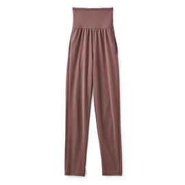 flufeel | 着て疲労回復リカバリーパンツ〈ブラウン〉