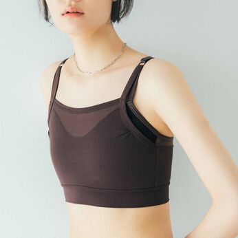 flufeel | ボリュームおさえてフラットブラ〈スーパー／クール〉