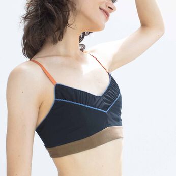 flufeel | 心に秘めた理想郷　自由に 楽しむフラットブラ