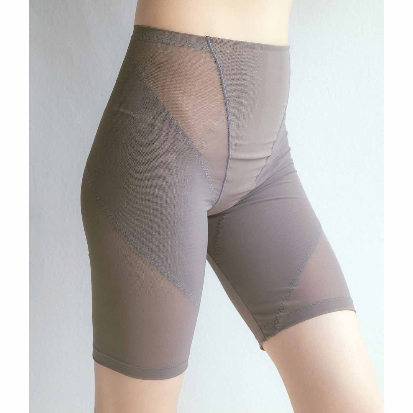 flufeel［フラフィール］|骨盤支えて背筋ピン！ 歩きやすい不思議な ヨガ気分サポートガードルの会