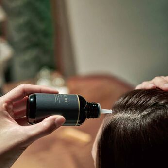 flufeel | アーユルライフ薬用スカルプエッセンス100ml