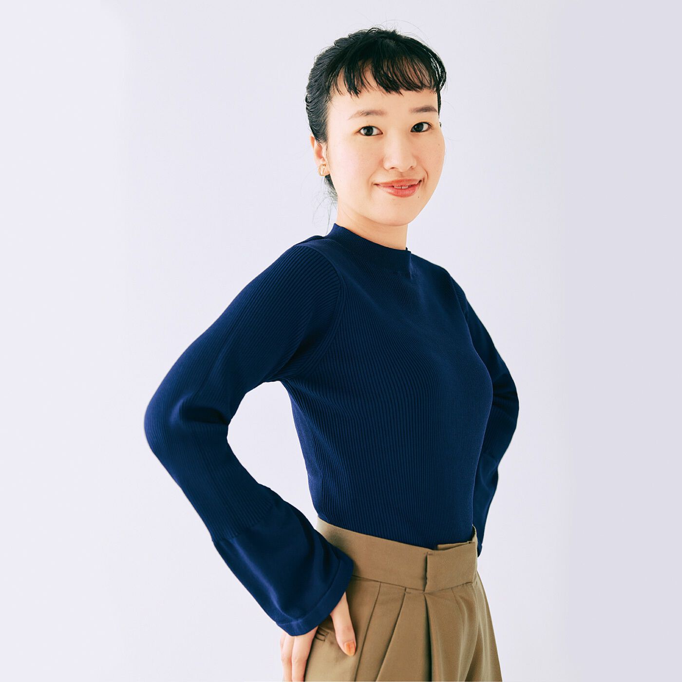 flufeel［フラフィール］|３６０度きれいな姿へ　着心地軽やか　姿勢整えインナーの会
