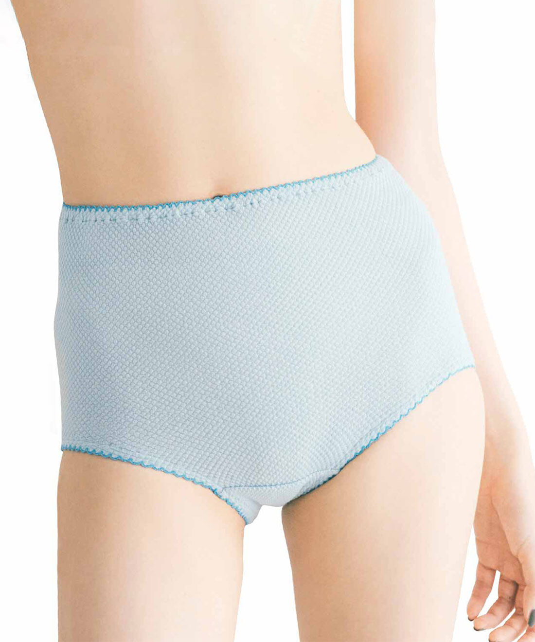 flufeel|からだにおいしい　サラダみたいなふわふわショーツの会