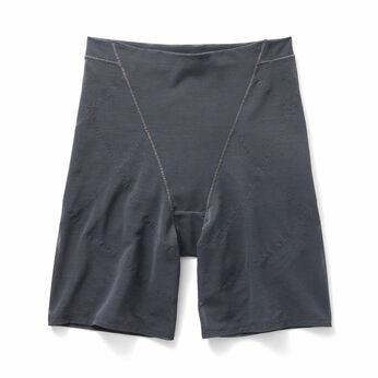 flufeel | 大転子集中サポート横幅減少スリム見え秀麗なボトム