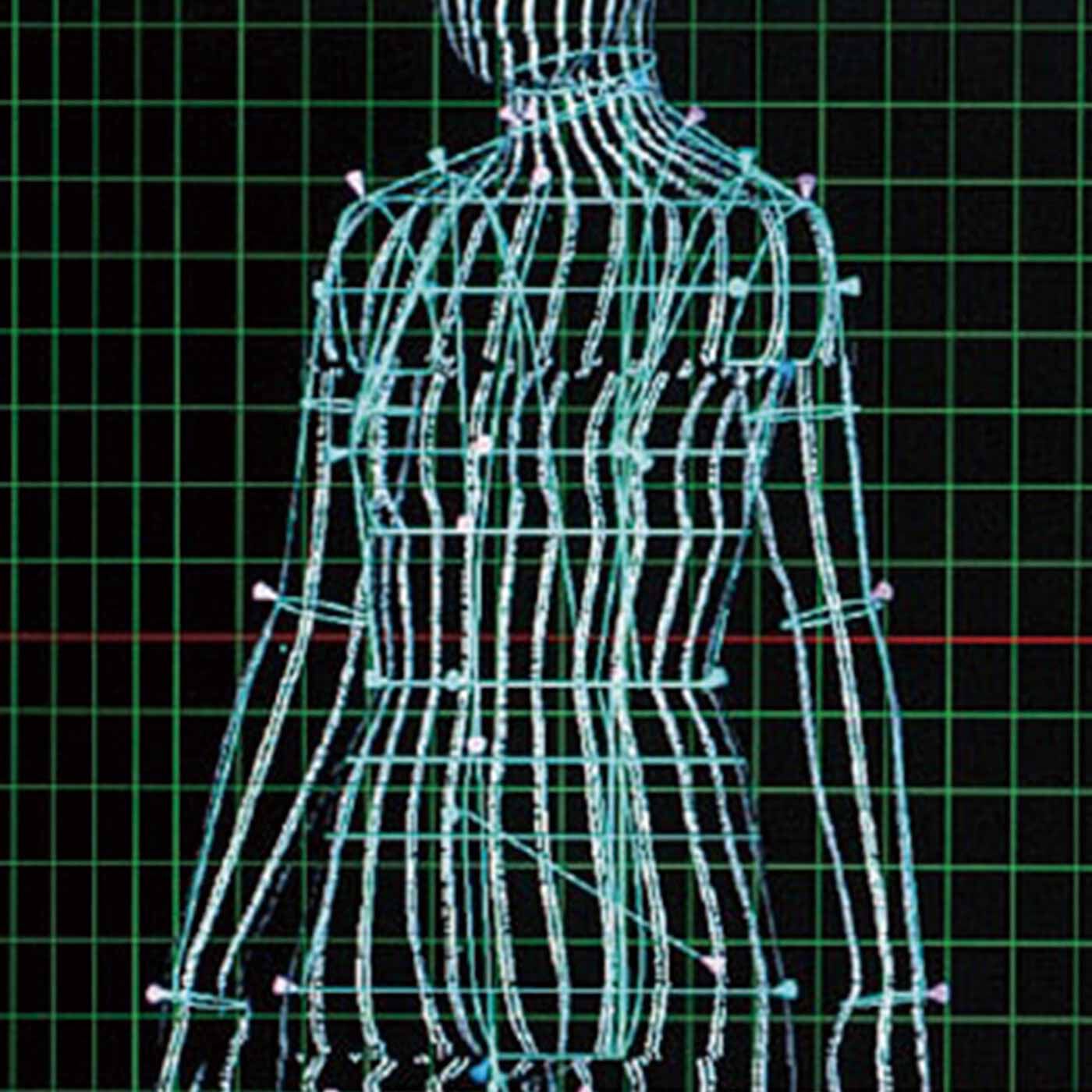 flufeel［フラフィール］|女神級のバストライン 纏（まと）った瞬間見違える 渾（こん）身の秀麗なブラ＆ショーツの会|福井県の補整下着メーカーのテクノロジーを駆使したミリ単位の計測に基づき、緻密に設計。約半年がかりで独自のパターンを開発しました。美しいバストラインと快適な着け心地を追求したブラは、57個もの細かいパーツから成る立体構造。わきを高めに、フロントを浅めにすることで、デコルテがふっくら美しく。同時に抜群のフィット感をかなえ、締め付けを感じさせない着け心地に、職人の技が光ります。