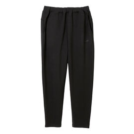 flufeel | ＳＩＸＰＡＤ　リカバリーウェア　テーパードパンツ〈ブラック〉