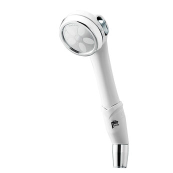 flufeel | 選べる水流3モードマイクロナノバブルシャワーヘッド