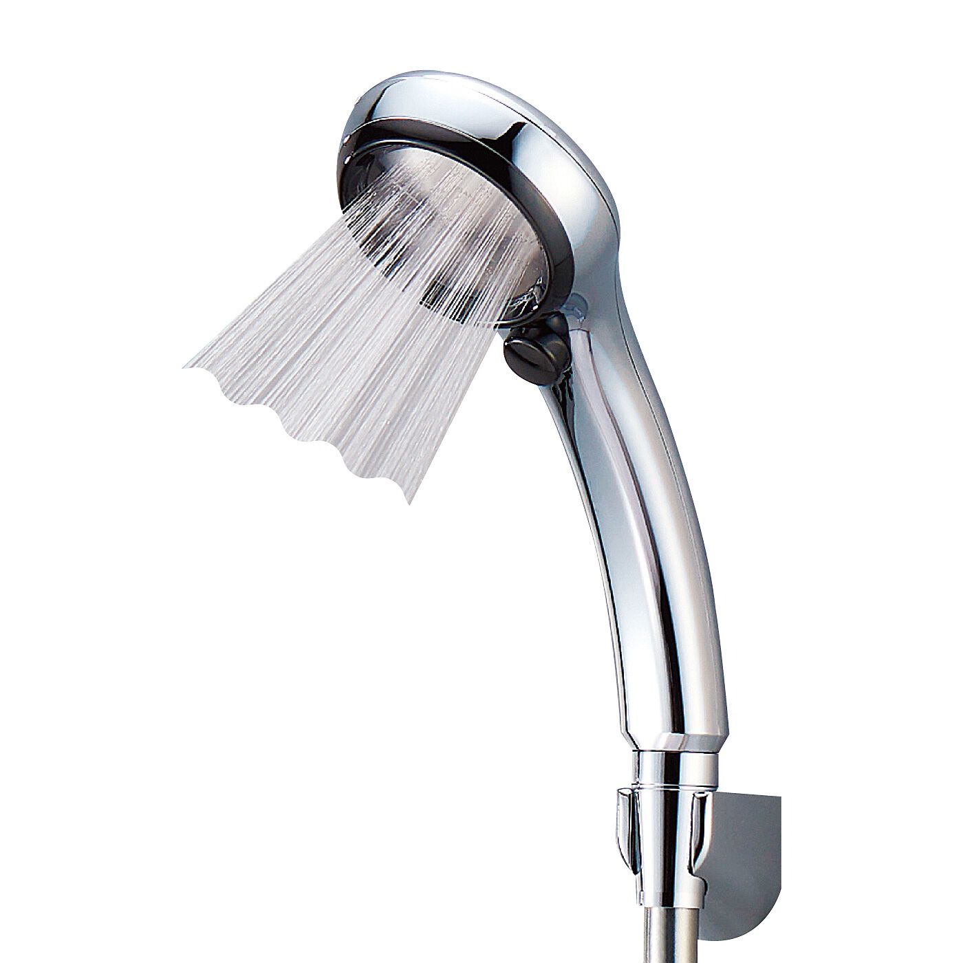 商品画像：シャワーヘッド：リファファインバブル S - ReFa FINE BUBBLE S 3