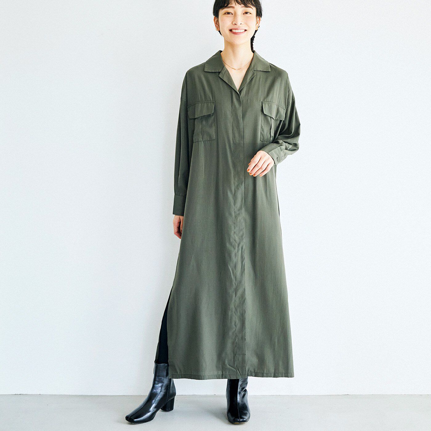 flufeel［フラフィール］|ボトムすそからのひんやり防止　はら巻き付き裏微起毛ペチパンツの会