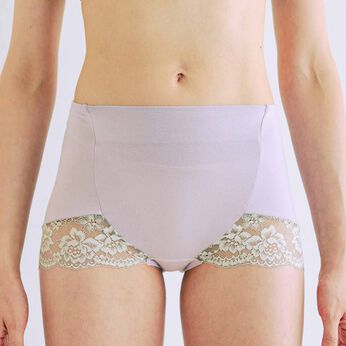 flufeel | 残念尻の救世主お尻流れガード立体ショーツスーパー