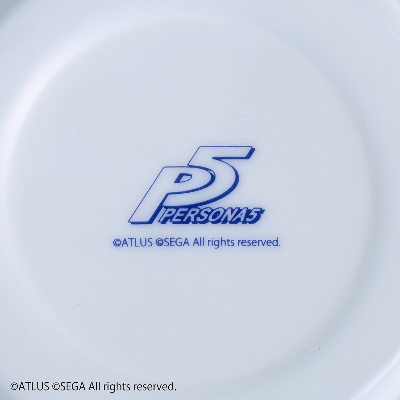 フェリシモの雑貨 Kraso|ペルソナ5 ベルベットルーム イメージカップ＆ソーサー
