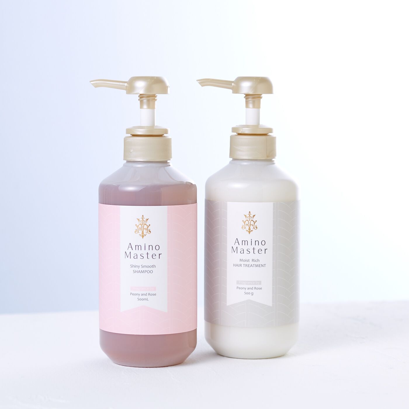 夏セール開催中 MAX80%OFF！ アミノマスター モイストリッチヘアトリートメント｜フェリシモ トリートメント