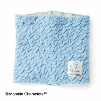 フェリシモの雑貨 Kraso | ＭＯＯＭＩＮ吸水ヘアターバン