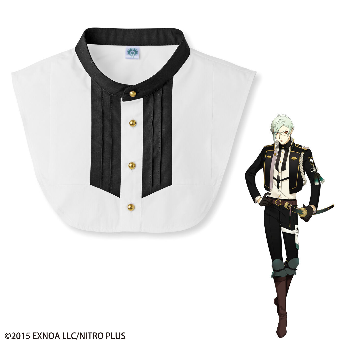人気ランキング xd861工場直販 高品質 実物撮影 刀剣乱舞 ONLINE（とうらぶ コスプレ衣装