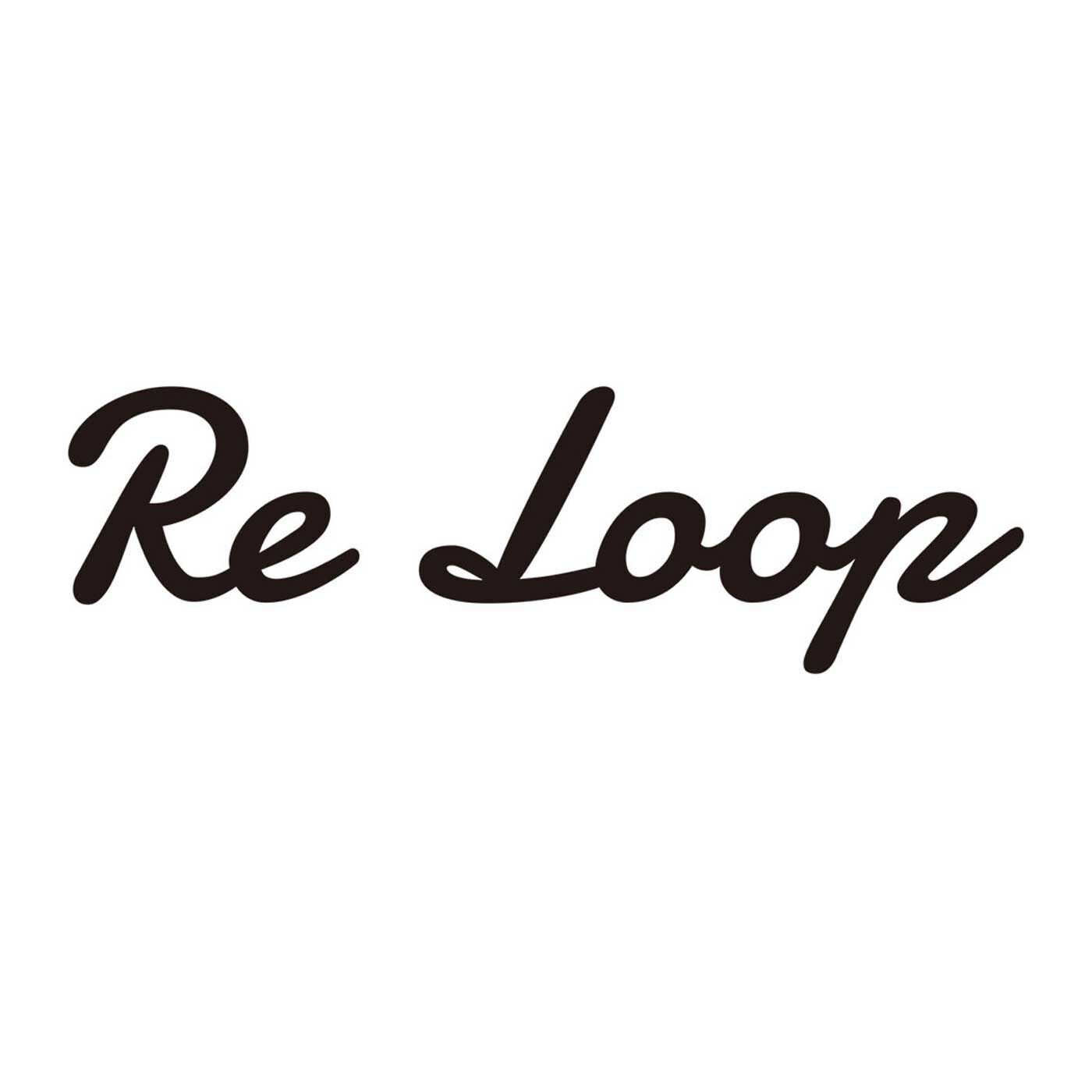 フェリシモの雑貨Kraso［クラソ］|ReLoop コーヒー豆殻染スラブミックス ソックス〈カフェモカ〉|【Re Loop】奈良の老舗靴下工場「SOUKI」のブランドです。人と環境にやさしい素材を使い、代々受け継がれてきた技術や知識を次世代に引き継ぐことを使命に生まれました。使用している「リサイクル糸」は、明治大正時代から続けられてきた技術をルーツとする、紡績方法でつくられたもの。未利用のまま廃棄される繊維原料や、紡績、織布工場で発生する糸くず、布地などを集めて綿にほぐしなおした原料を使用して、糸に紡いだもの。空気を多く含んでいるので、「ナチュラルなふくらみ」と「かさ高性」があります。そんなリサイクル糸を使い、希少な編み機でていねいに編み上げられた「Re Loop」の靴下は、ちょっぴり特別。それでいて毎日履くのにぴったりの相棒的存在です。