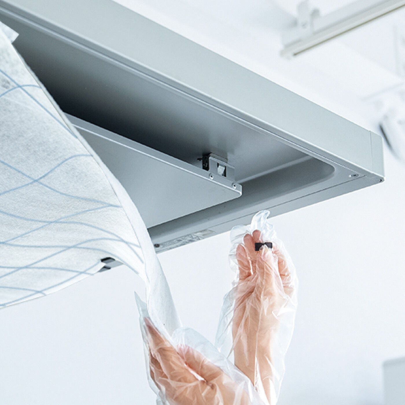 フェリシモの雑貨Kraso［クラソ］|1/d FOR RANGE HOOD　レンジフードフィルター用マグネット
