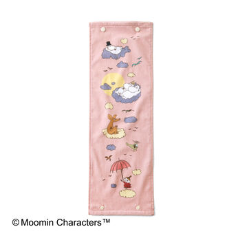 フェリシモの雑貨 Kraso | ＭＯＯＭＩＮくるくるタオル