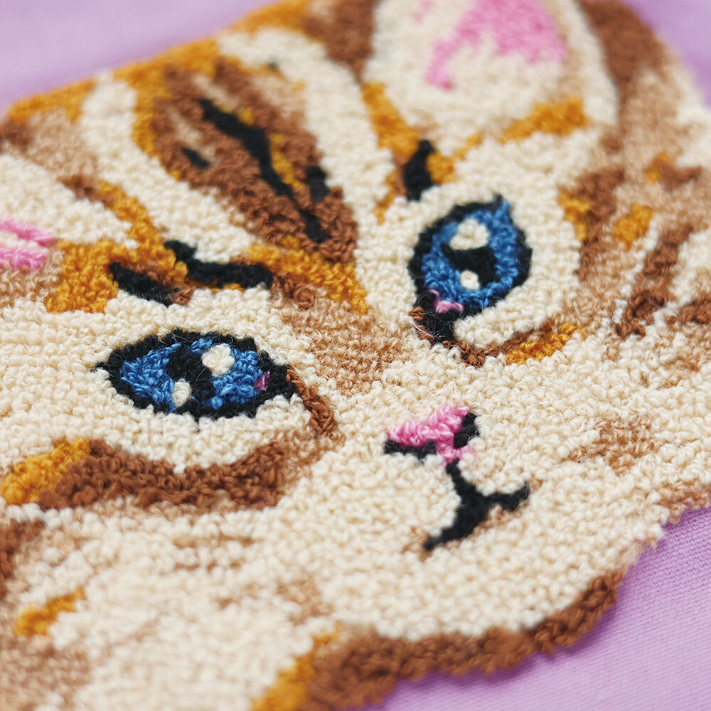 フェリシモの雑貨 Kraso|Nathalie Lete Fluffy mini bag Dog